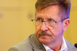 Ruský obchodník se smrtí promluvil. V Putinově režimu získal novou roli